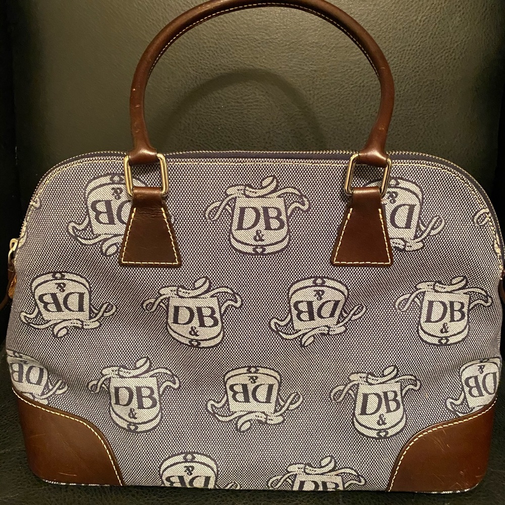 Dooney and Bourke